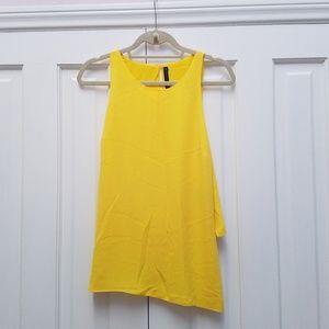 W118 by Walter Baker Sleeveless Tank Top
